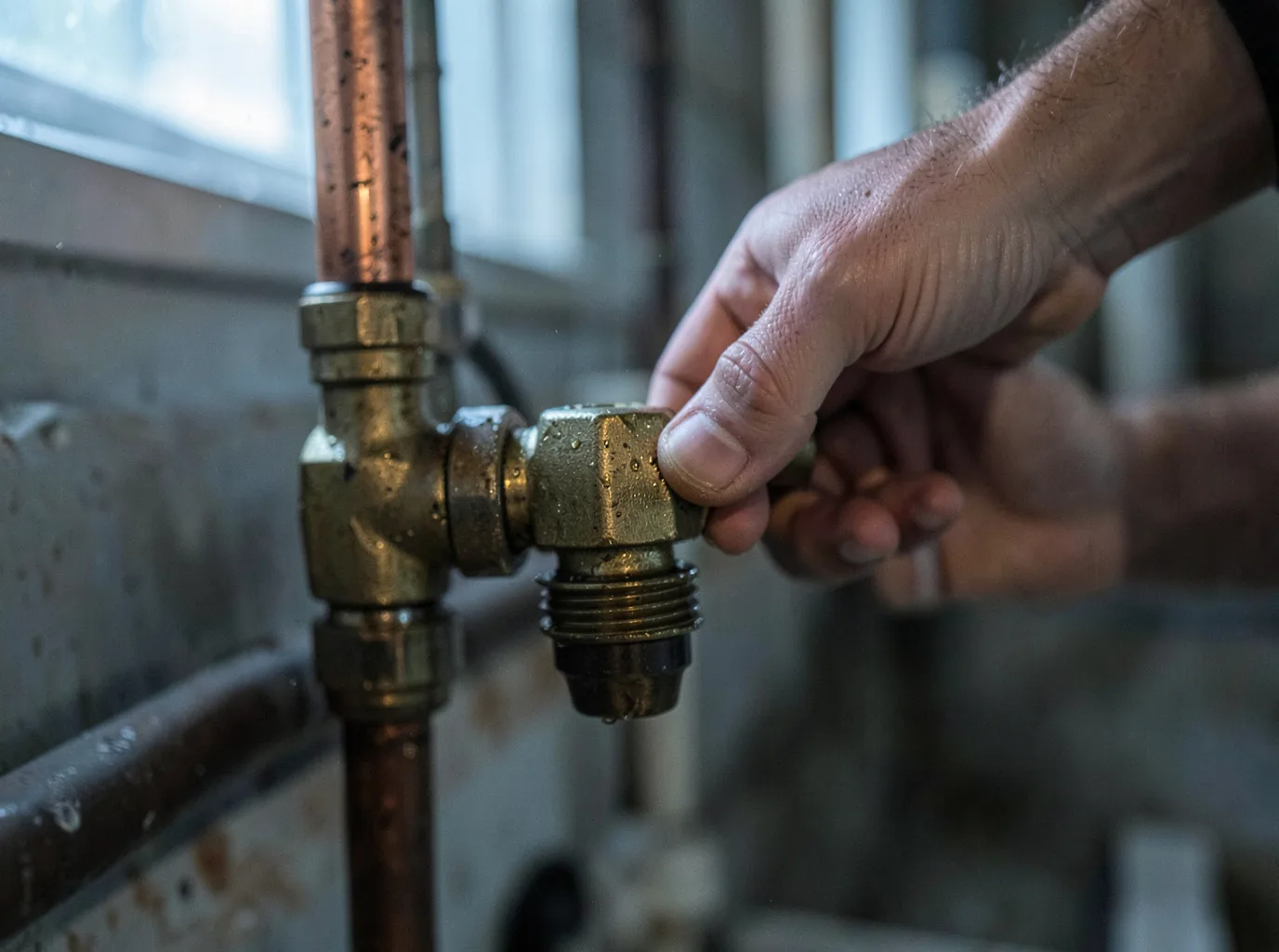 Emergency Plumber Pyote, TX FAQs